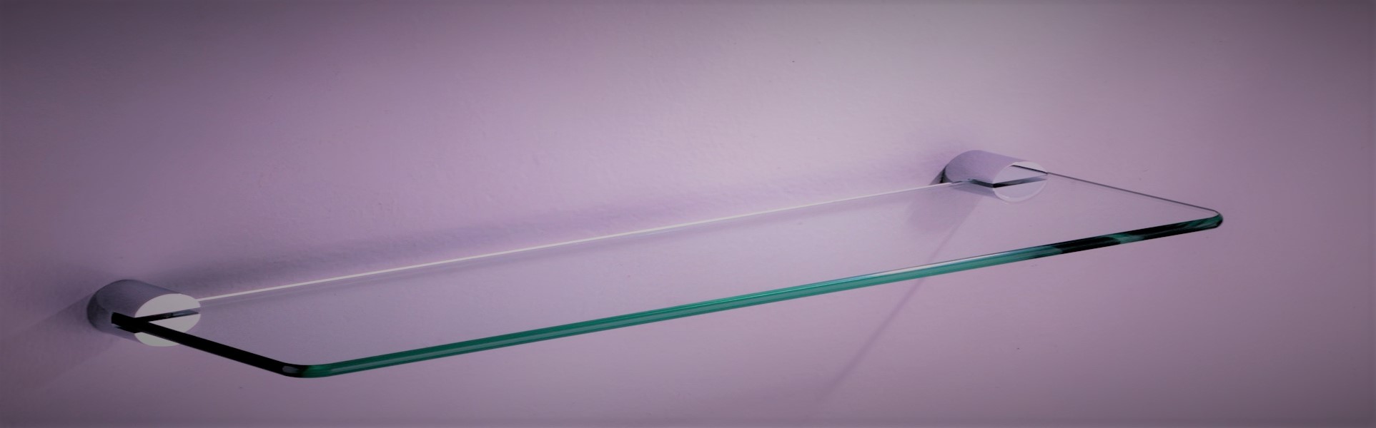 Slider, Glass Shelves Installed in Yeading | Stylish, Modern Shelving