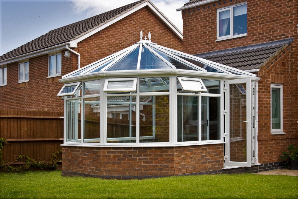 Conservatories, Glaziers Yeading