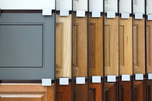Doors Samples in Hayes, Yeading, UB4