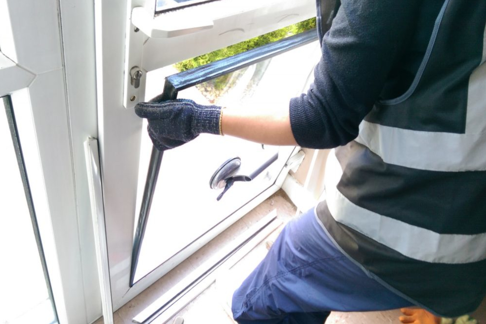 Double Glazing Repairs in Hayes, Yeading, UB4