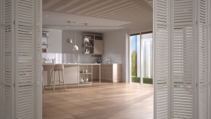 Folding Door Installation & Replacement in Yeading | uPVC & Glazed Doors