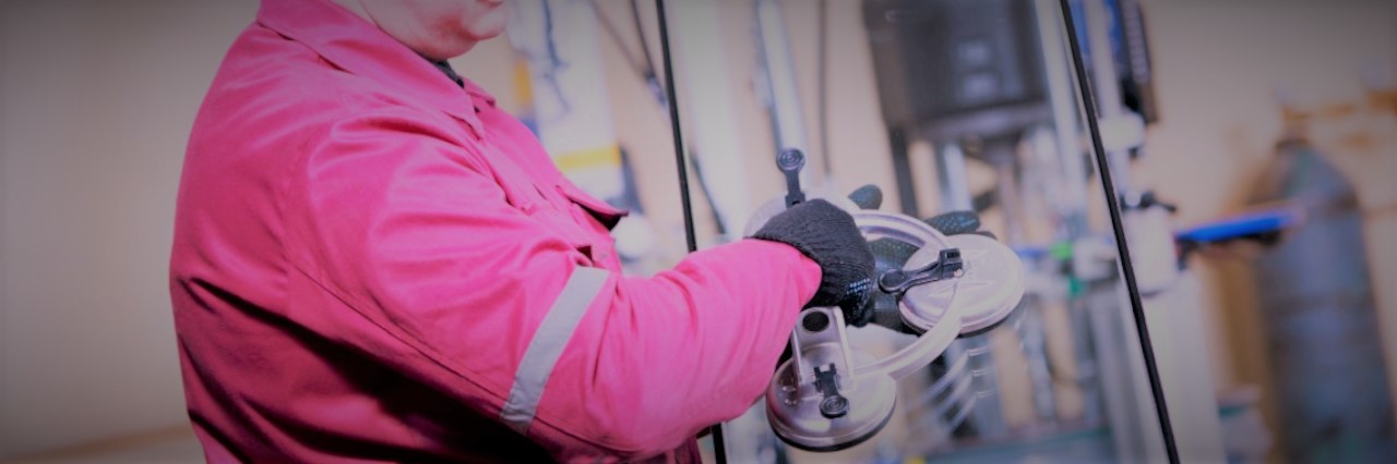 Slider, Glass Fitters in Hayes, Yeading, UB4