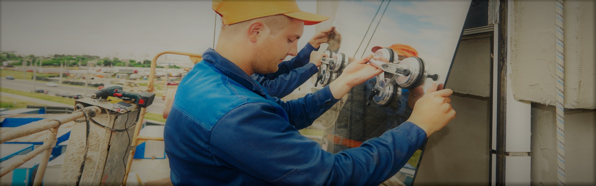 Slider, Safety Glass Installation Yeading | Toughened & Laminated Glass